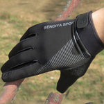 gants velo