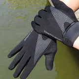 gants velo