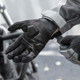 gants velo hiver