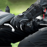 gants velo hiver