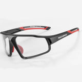 lunette velo