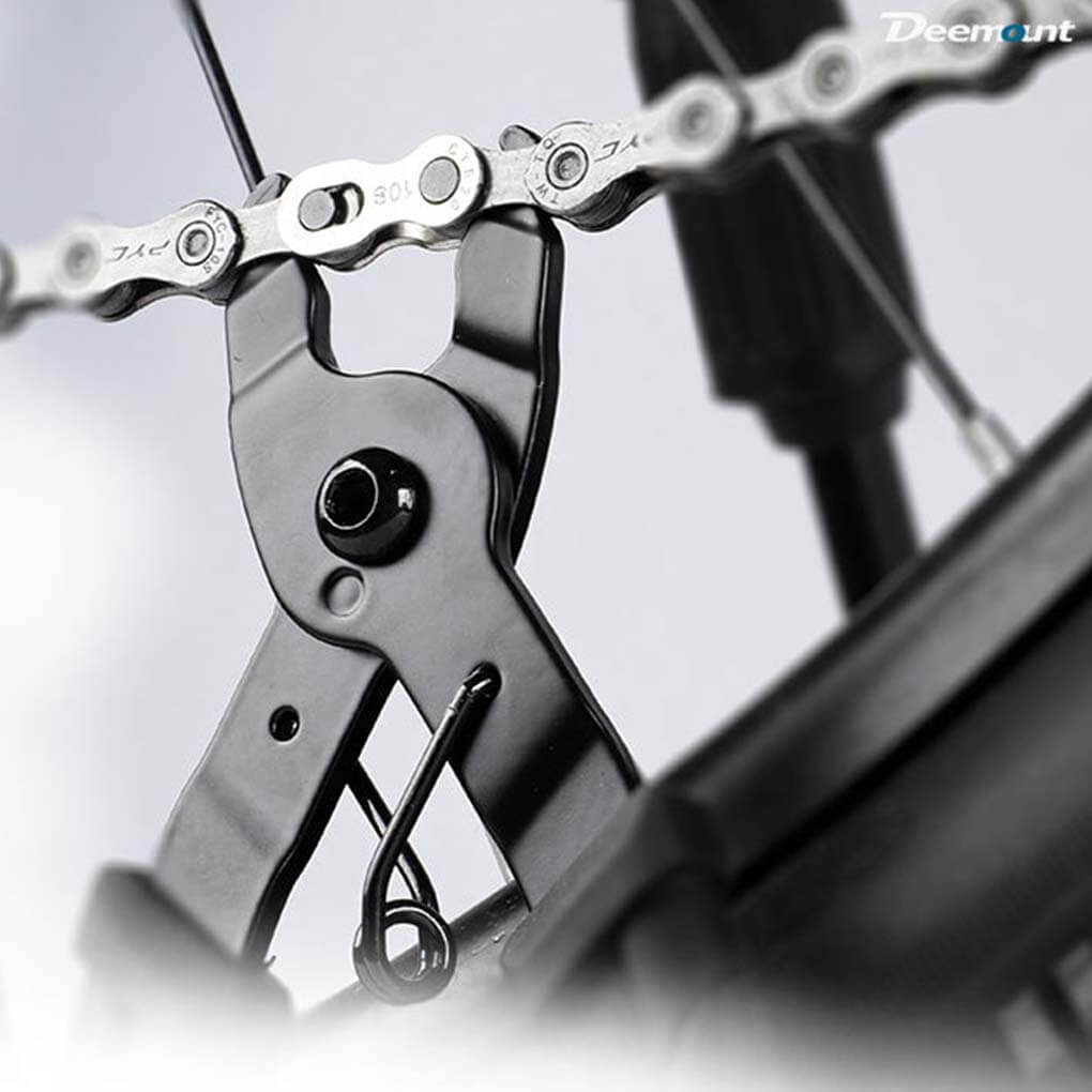 Guide-chaîne anti-chute Rotor pour dérailleur avant LordGun online bike Guide-chaîne anti-chute Rotor pour dérailleur avant LordGun online bike