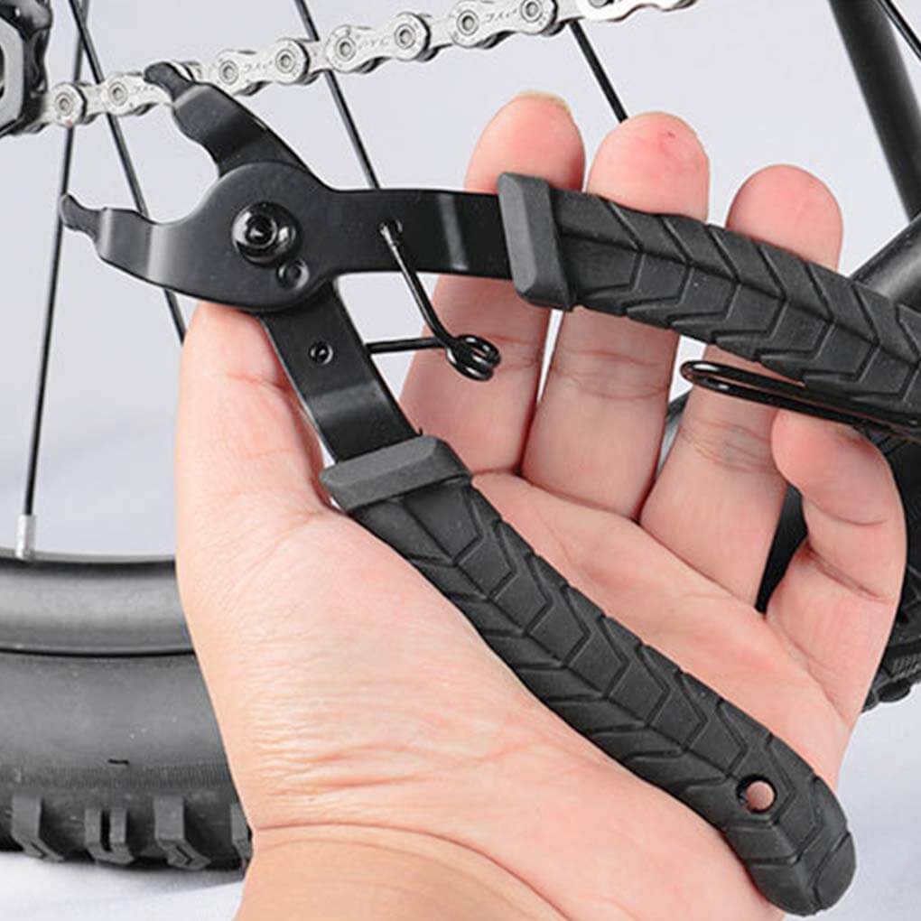 Changan-Moto Chaîne Disjoncteur Moto Chaîne Coupe Réparation Moto Vélo