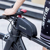 sacoche cadre velo​