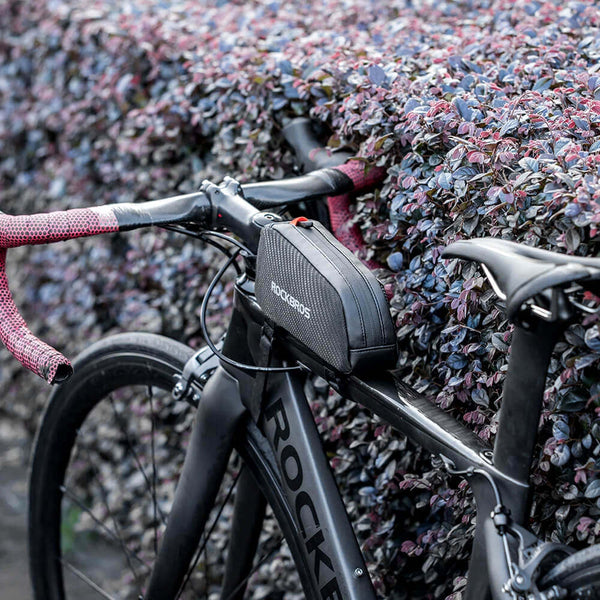 sacoche cadre velo​