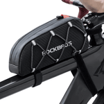 sacoche cadre velo​