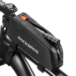 sacoche cadre velo​