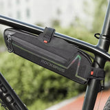 sacoche cadre velo​