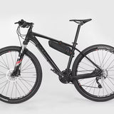 sacoche cadre velo​