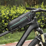 sacoche cadre velo​