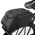 Sacoche velo porte bagage