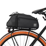 Sacoche velo porte bagage