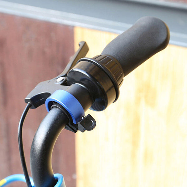 ANCIENNE SONNETTE DE vélo vintage, cloche en bronze avec personnage ANCIENNE SONNETTE DE vélo vintage, cloche en bronze avec personnage