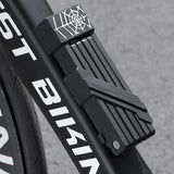Antivol velo