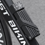 Antivol velo