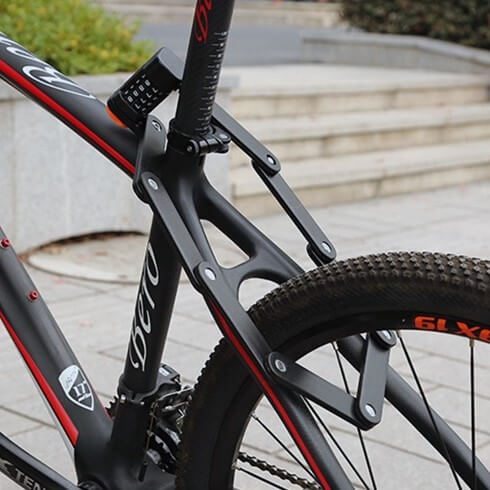 antivol velo