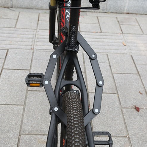 antivol velo