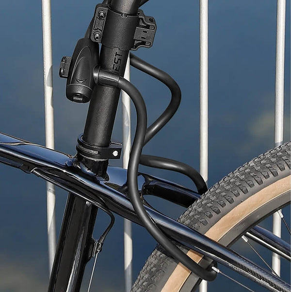 Antivol velo