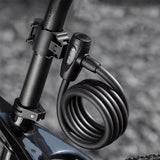Antivol velo