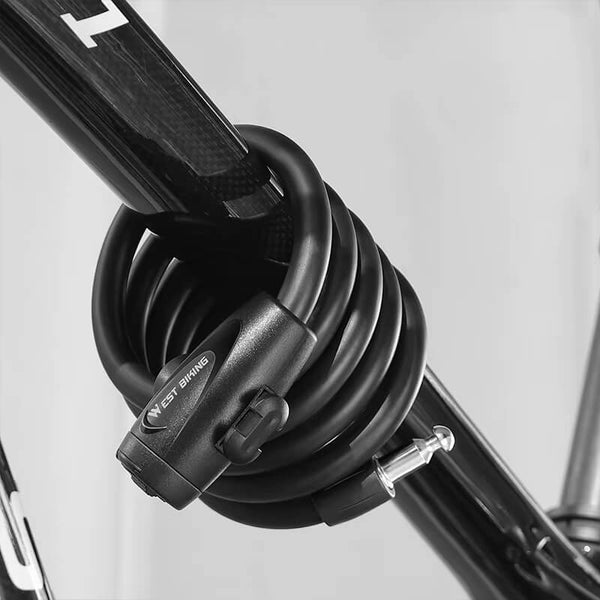 Antivol velo
