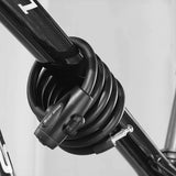 Antivol velo