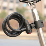 Antivol velo