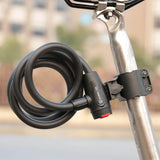 Antivol velo