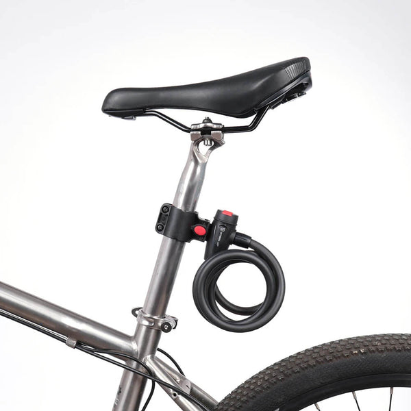 Antivol velo