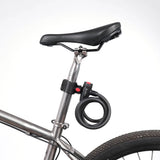 Antivol velo