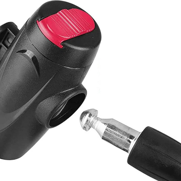 Antivol velo
