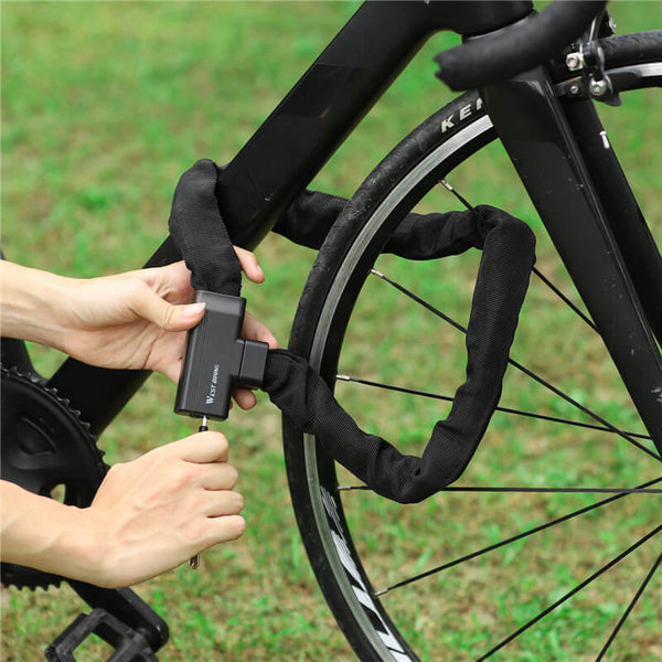 antivol velo