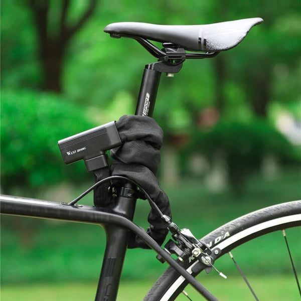 antivol velo