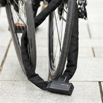 antivol velo