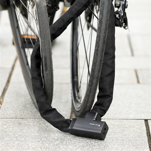 antivol velo
