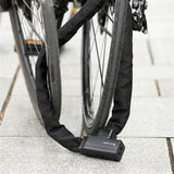 antivol velo