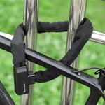 antivol velo