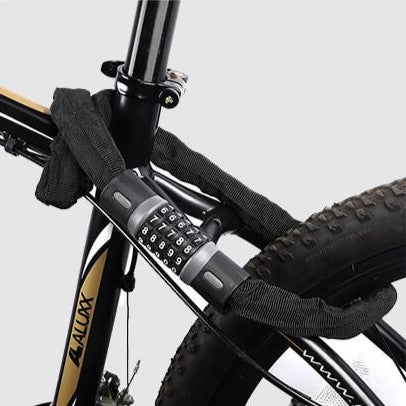 antivol velo