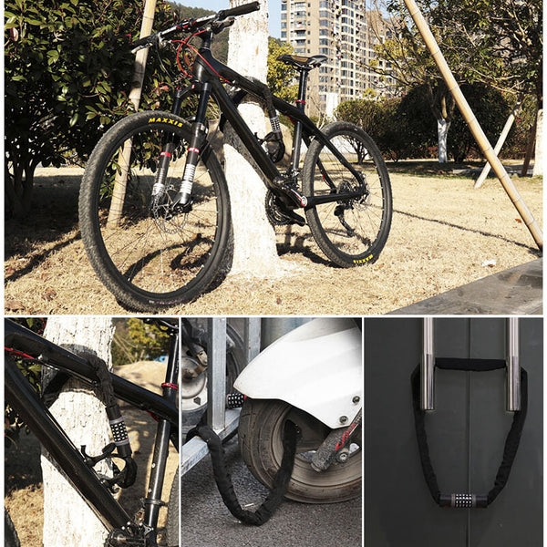 antivol velo