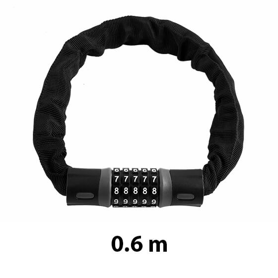 antivol velo