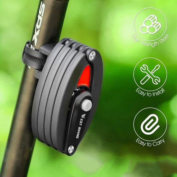 antivol velo