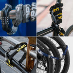 antivol velo