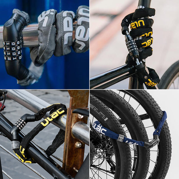 antivol velo