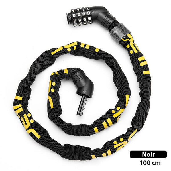 antivol velo