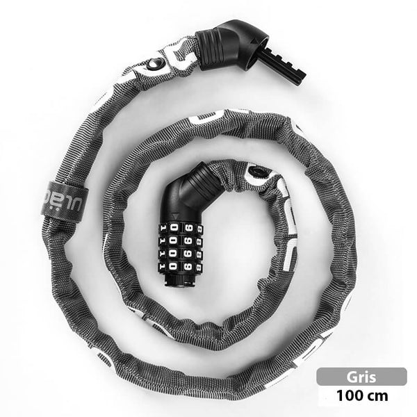 antivol velo