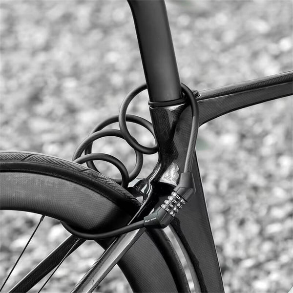 antivol velo