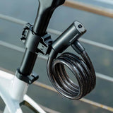 Antivol vélo