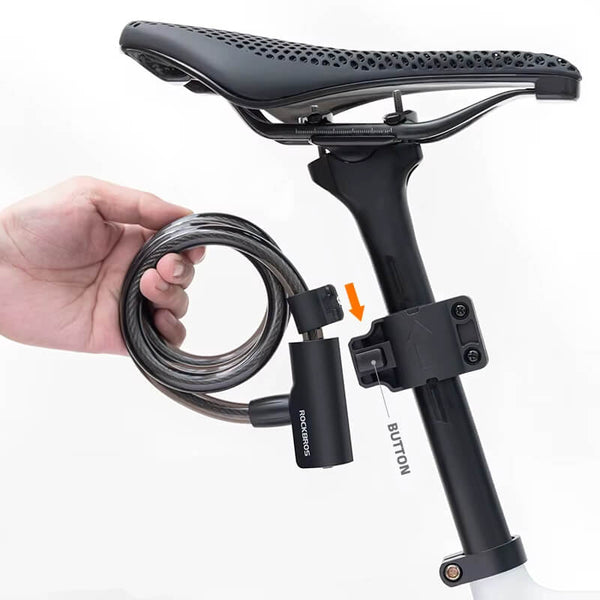 antivol velo