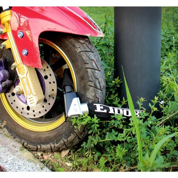 Antivol velo