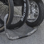 Antivol velo