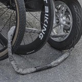 Antivol velo